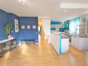 [06661] Freundliche 3 Zimmerwohnung in exklusiver Lage...