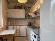 Erdgeschoßwohnung in Lichtenwörth am Ortsrand mit Potenzial