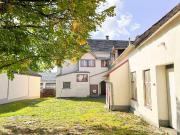 [06673] Vielseitiges Anwesen Gasthaus, Einfamilienhaus...