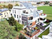 [06674] Ruhige 3 Zimmer Wohnung mit traumhaftem Außenbereich