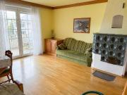 [06685] Ruhige 3 Zimmer Wohnung mit Loggia und...