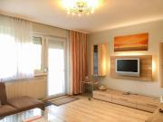 [06690] Möblierte Wohnung mit Tiefgaragenplatz in...