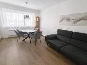 [06720] Stilvolles City Apartement mit Wohlfühlcharakter