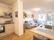 [06732] Nähe Schmuckerau Moderne Gartenwohnung