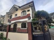 [06797 I 032] House & Lot For Sale in Metro Manila