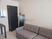 06817 Apartamento 1 Dorm, VILA NOVA CONCEIÇÃO SÃO PAULO/SP