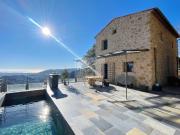 06830 REVEST LES ROCHES MAISON 4 PIECES 120 M² VUE MER...