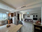 069 Accademie Studio in the Green Roma