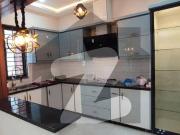 06 Marla Brand New Luxury Spacious House For Sale In CDA...
