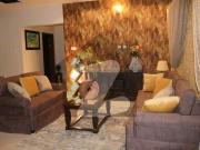 06 Marla Brand New Villa Available For Sale In DHA...