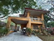 [07022 B 472] House & Lot for Sale at Greenwoods Village...