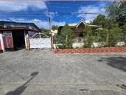 [07024 DAG 292] Lot for sale in San Manuel Pangasinan