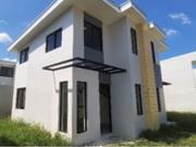 [07032 DAG 293] house & lot for sale at Amaia Scapes...