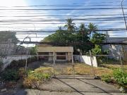 [07045 BO 025] Lot for sale at Araneta Avenue in Bacolod...