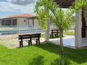 070 / cidade jardim repasse casa em condominio fechado