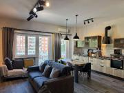 074 Benedetto Croce Relax&Explore: Stylish Apartment in Rome