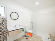 #074 City View Private Terrace 3 min Oldtown