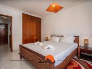 #075 Fully Equiped New Town, Top Floor Pool, AC