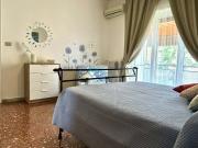 077 Anassimandro Typical Grandma's Roman Apartment