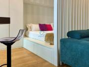 079 Campaldino Chic Studio in p.zza Bologna