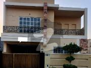 07 Marla Brand New Condition Double Unit House For Sale