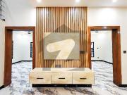 07 Marla Brand New Corner Properly Double Unit House...