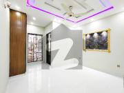 07 Marla Brand New Designer House Available For Sale In...