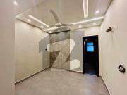 07 Marla Brand New House Available For Sale In Lake City...