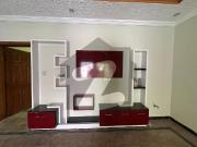 07 Marla Double Unit House For Rent Wih Gas