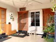 07 Marla Fully Furnished House Available For Rent...