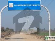 07 Marla Residential Plot for Sale in DHA Phase 8, Block...