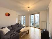 07. Schöne 3 Zimmer Wohnung mit Balkon in den Innenhof!