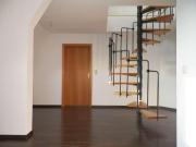 Tolle Maisonette Wohnung mit Aufzug