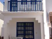 081 585 Corner plot bungalow in Maspalomas