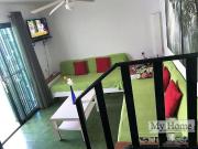 081 656 Beautiful one bedroom bungalow in Sonneland