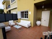 082 757 Beautiful Duplex for rent in Meloneras area