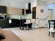 084 Montefalco Contemporary Comfort: Stylish Modern...