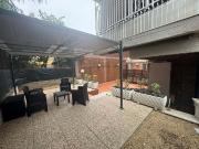 086 Baglioni Grazia’s Elegant Roman Haven with Terrace