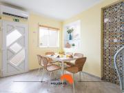 #086 Private Terrace w/ Seaview In OldTown, AC