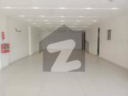 08 marla commercial brand new floor with lift available