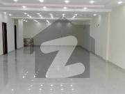 08 marla commercial brand new floor with lift available