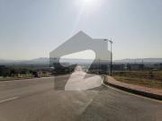 08 Marla Commercial Plot In Sector H Bahria Enclave...
