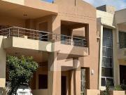 08 Marla Double Story Boulevard House For Sale