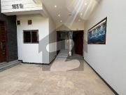 08 Marla Double Unit House Available For Rent in Block A...