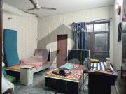 05 marla lower renovated portion for rent in johar town...