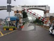 08 Marla Residential Plot Available For Sale. In Multi F...