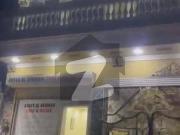 08 Marla Semi Commercial Double Storey House for Sale in...