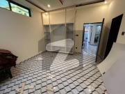 08 Marla Vip Location Ground Portion For Rent In Bani...