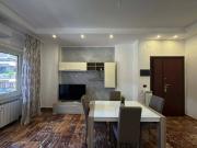 092 Sogliano Cozy&Quiet Getaway in Gianicolo