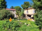 09300 SAUTEL GREOULOU MAISONS INDIVIDUELLES AVEC TERRAINS
